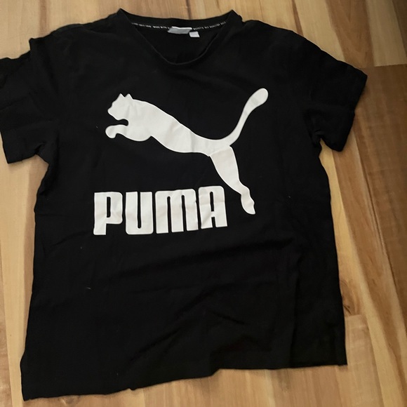 Puma t-shirt - Picture 1 of 2